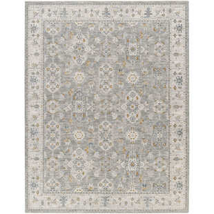 Laurel Foundry Modern Farmhouse® Area Rugs You'll Love | Wayfair